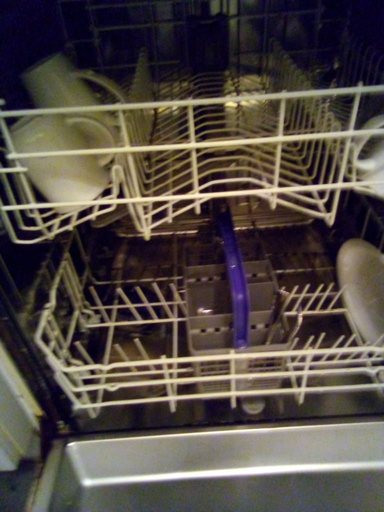 Dishwasher