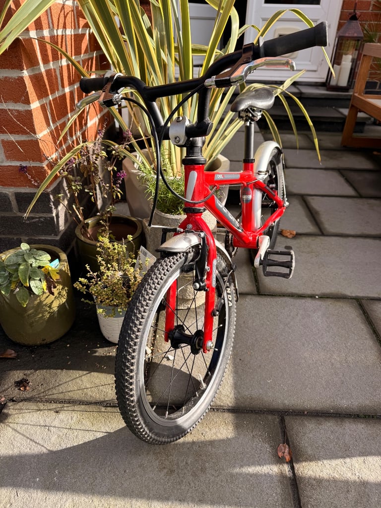 Isla Bike 16