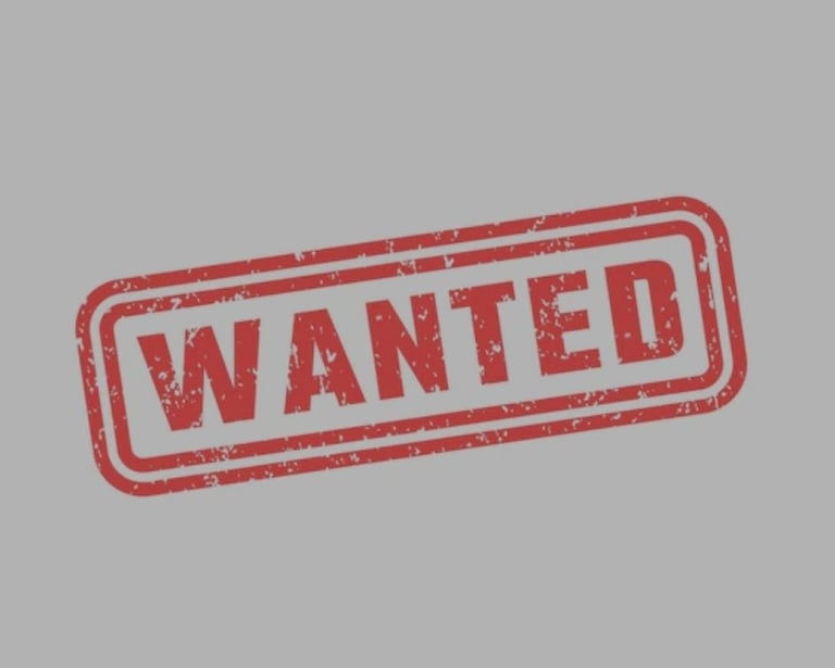 WANTED. 2 or 3 bedroom property 