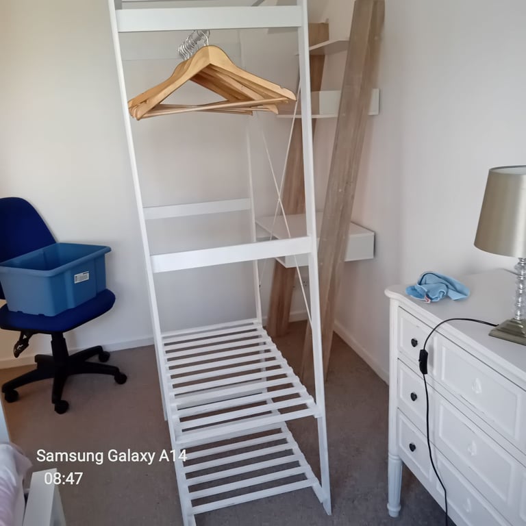 image for Clothes Rack