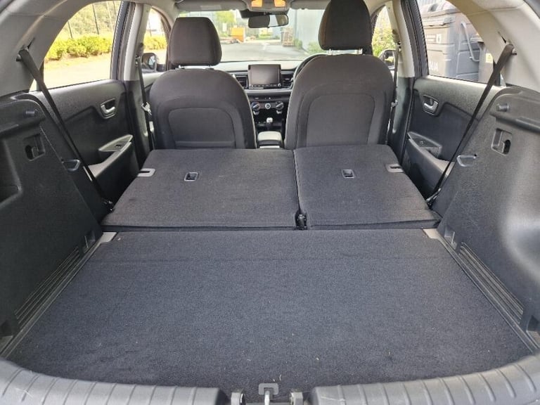  Kia Rio 1.0 T-GDi 2 Hatchback 5dr Petrol Manual Euro 6 (s/s) (99 bhp) Petrol Manual