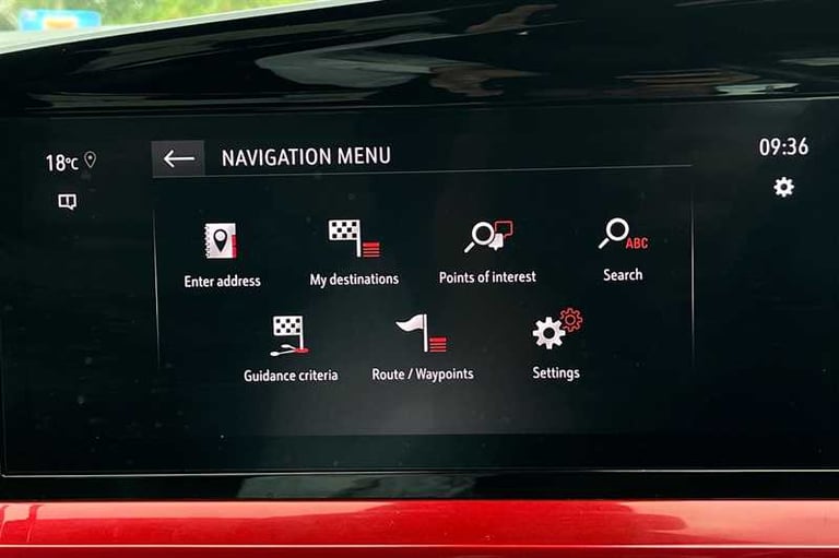 2022 Vauxhall Mokka 1.2 Turbo SRi Premium SUV 5dr Petrol Manual Euro 6 (s/s) (130 ps) SUV Petrol ...