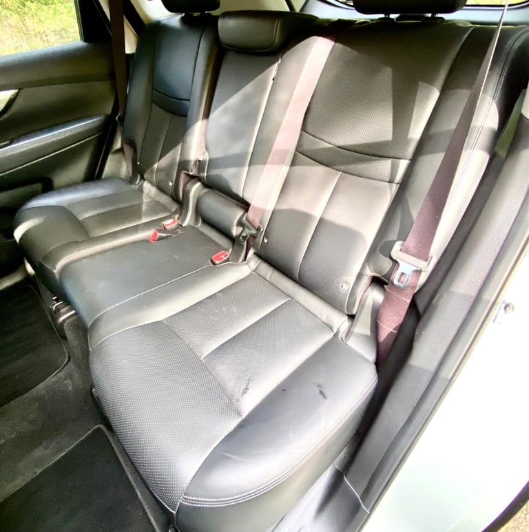  Nissan X-Trail 1.6 dCi Tekna 4WD Euro 5 (s/s) 5dr Diesel Manual