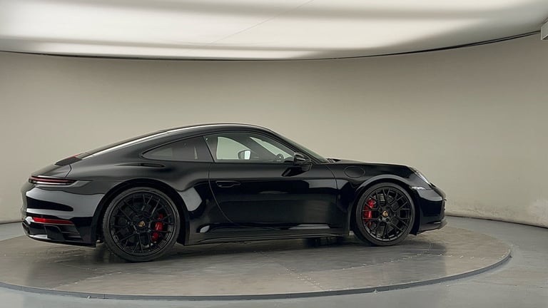 2024 Porsche 911 3.0T 992 Carrera 4 GTS PDK 4WD Euro 6 (s/s) 2dr Coupe Petrol Automatic