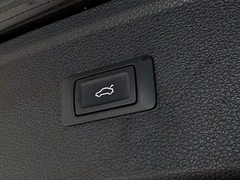 2019 Audi Q5 40 TDI Quattro Black Edition 5dr S Tronic ESTATE DIESEL Automatic