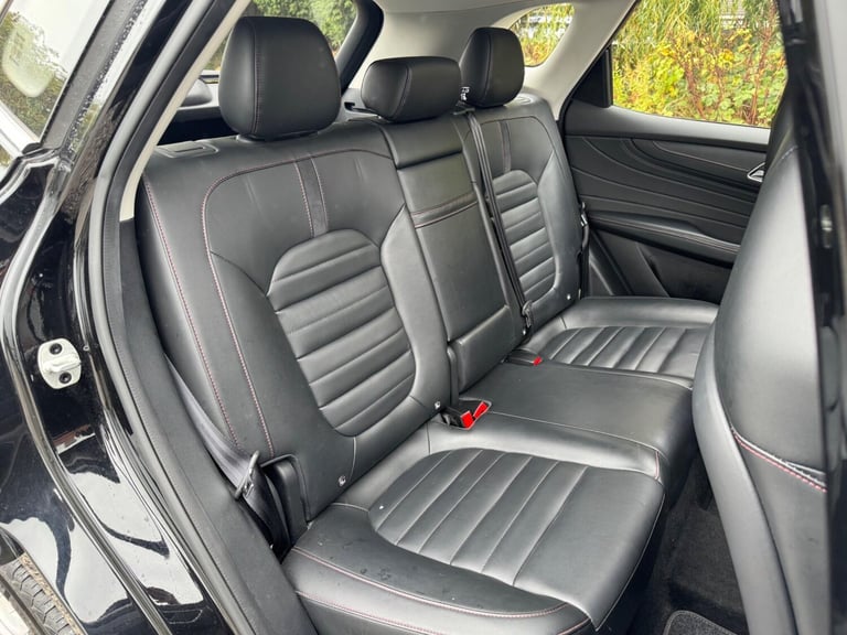 2021 MG MG HS 1.5 T-GDI 16.6kWh Exclusive Auto Euro 6 (s/s) 5dr ESTATE Petrol/Electric Hybrid Aut...