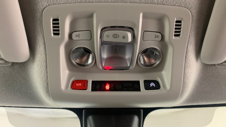 2024 Citroen C3 1.2 PureTech MAX Hatchback 5dr Petrol EAT6 Euro 6 (s/s) (110 ps) Hatchback Petrol...