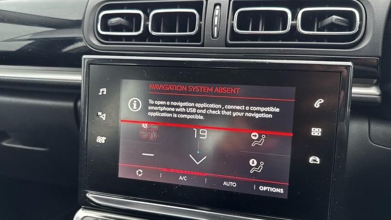 2021 Citroen C3 1.2 PureTech Shine Hatchback 5dr Petrol Manual Euro 6 (s/s) (83 ps) Hatchback Pet...