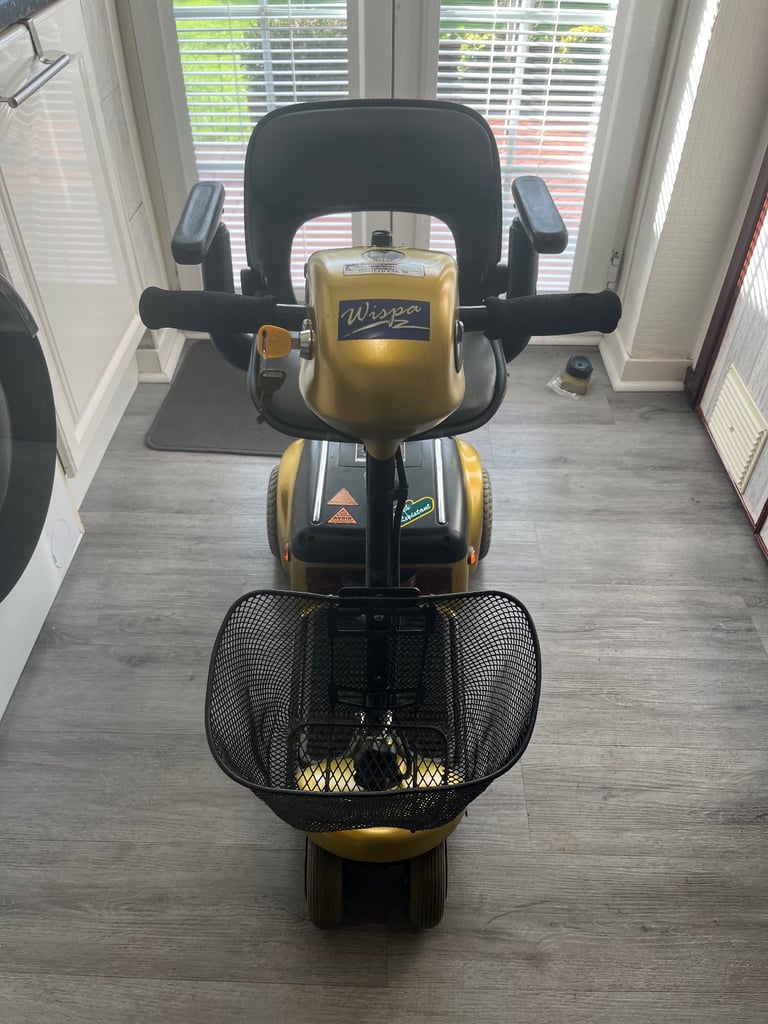 Mobility Scooter