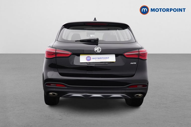 2021 MG MG HS 1.5 T-GDI Excite 5dr DCT SUV Petrol Automatic