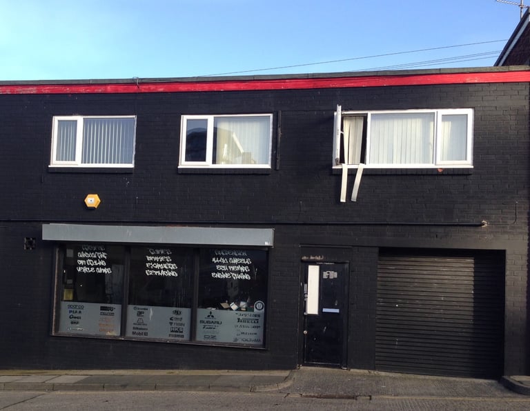 image for Workshop/Garage/Storage for rent