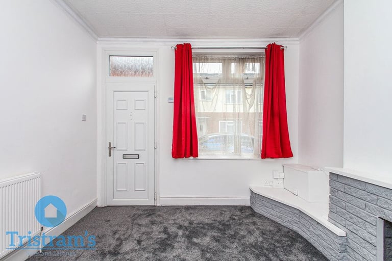 2 Bed House DE24 (URGENT)