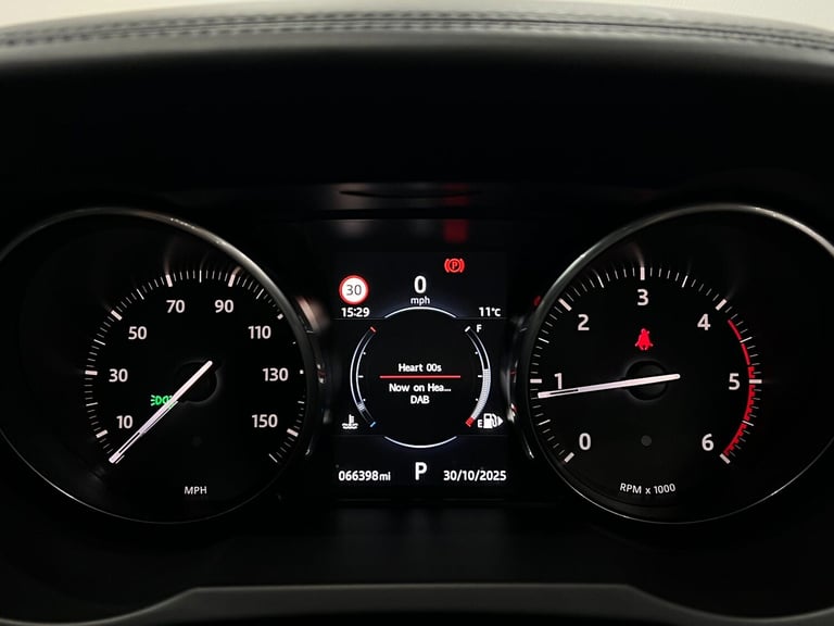 2016 Land Rover Range Rover Evoque 2.0 TD4 HSE Dynamic Auto 4WD Euro 6 (s/s) 5dr ESTATE Diesel Au...