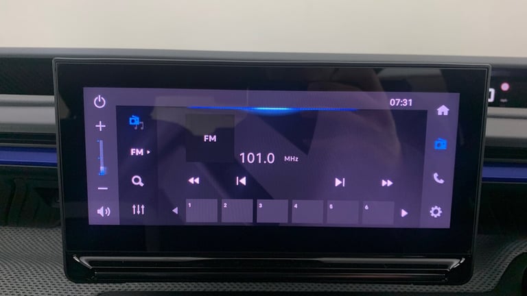 2025 Citroen C3 1.2 Turbo PLUS Hatchback 5dr Petrol Manual Euro 6 (s/s) (100 ps) Hatchback Petrol...