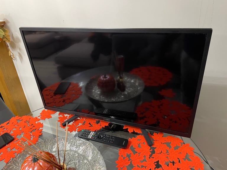 SONY BRAVIA W800 32 inch LED HD Ready HDR Smart Android TV