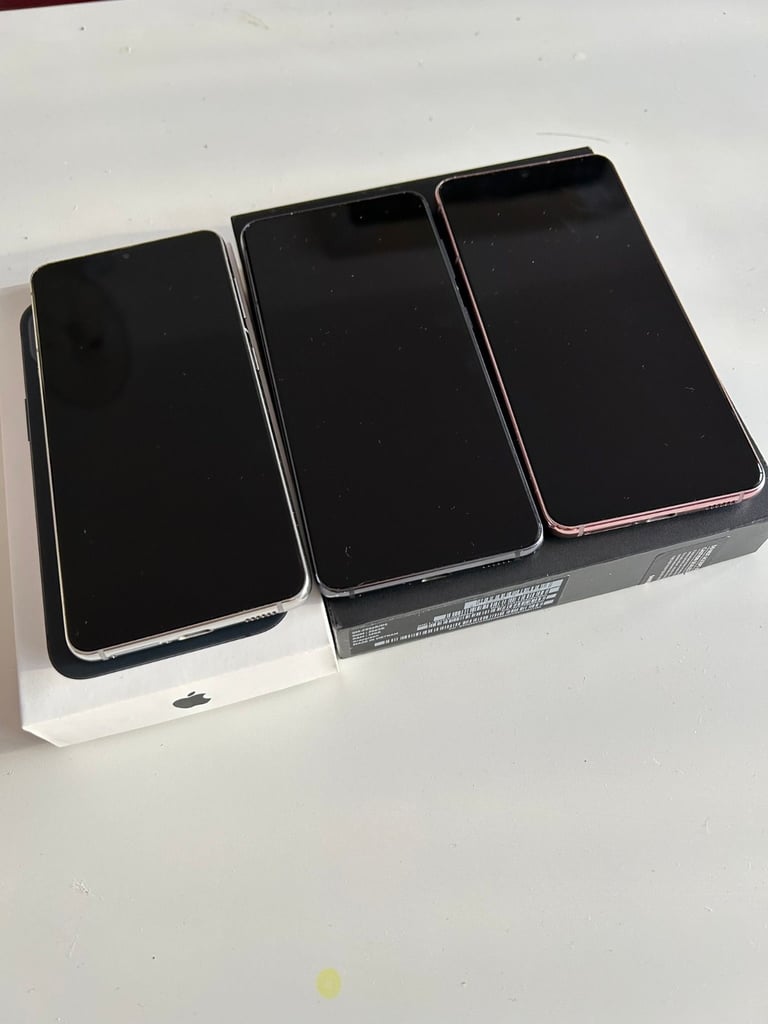 Samsung galaxy s21 5g 128gb unlocked 