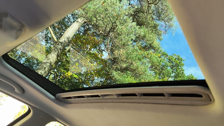 VW Passat Estate 1.9 TDI PD 130 - Image 10