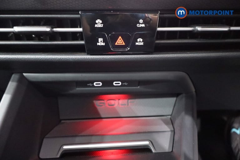 2022 Volkswagen Golf 2.0 TDI 200 GTD 5dr DSG Hatchback Diesel Automatic