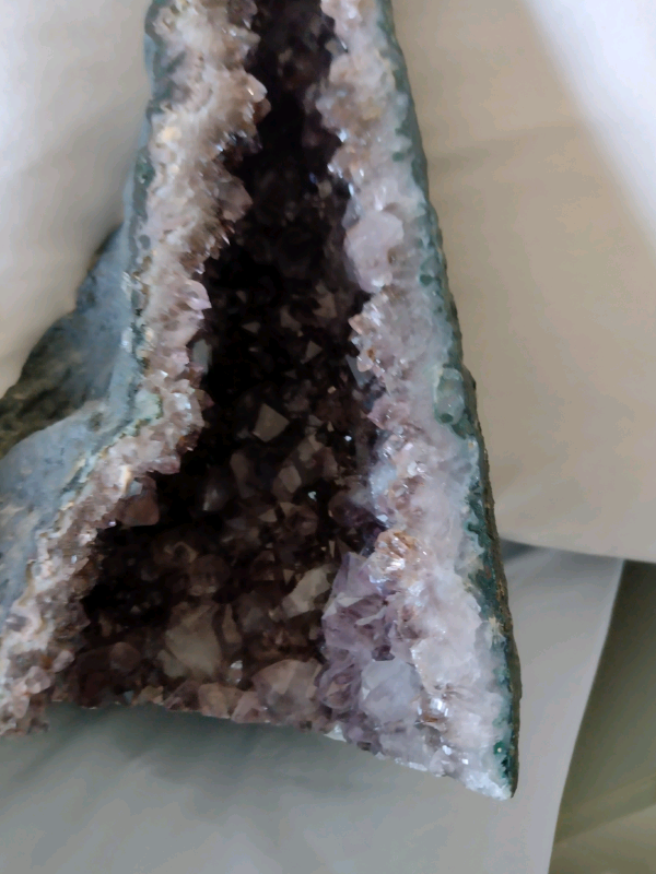 image for Amethyst geode