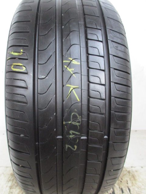 image for K942 1X 245/45/17 99Y PIRELLI CINTURATO P7 MO  1X 7,0 MM TREAD DOT 0421 NO PUNCTURE REPAIRS