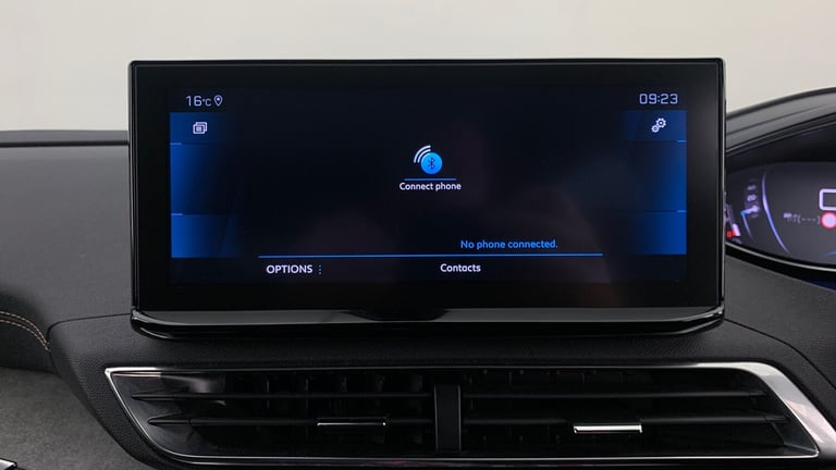 2021 Peugeot 3008 1.2 PureTech GT Premium SUV 5dr Petrol EAT Euro 6 (s/s) (130 ps) SUV Petrol Aut...