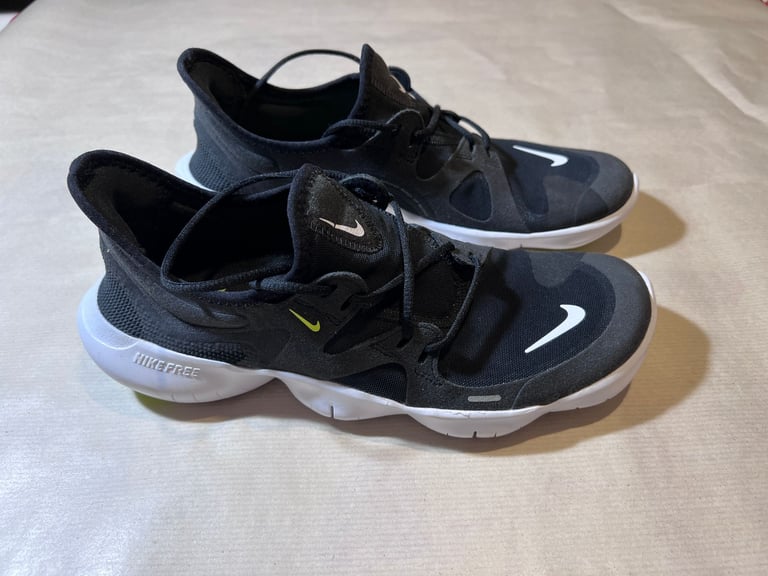 Trainers nike for Sale in Norwich Norfolk Clothes Gumtree