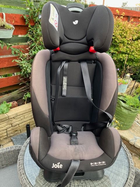 image for Jole child's car seat