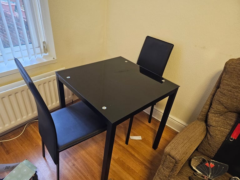 Free furniture - west allotment