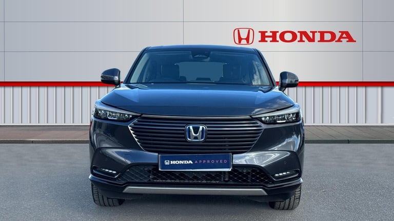 2023 Honda HR-V 1.5 eHEV Advance 5dr CVT Hybrid Hatchback Hatchback Hybrid Automatic