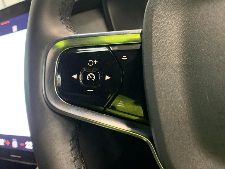 2021 Polestar Polestar 2 300kW 78kWh Long Range Dual motor 5dr 4WD Auto SALOON ELECTRIC Automatic