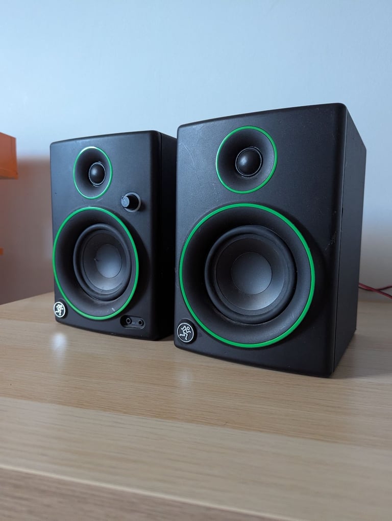 image for Speakers