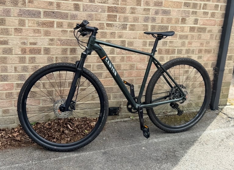 Canyon Pathlite 6 Mountain Bike 