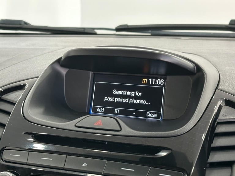2018 Ford Ka+ 1.2 Ti-VCT Zetec Hatchback 5dr Petrol Manual Euro 6 (s/s) (70 ps) Hatchback Petrol ...