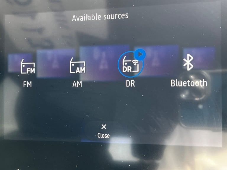 2020 Renault Captur ICONIC TCE Hatchback Petrol Manual