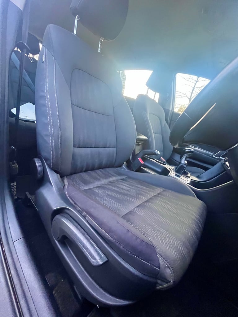 2016 Kia Sportage 1.6 GDi 1 5dr Petrol