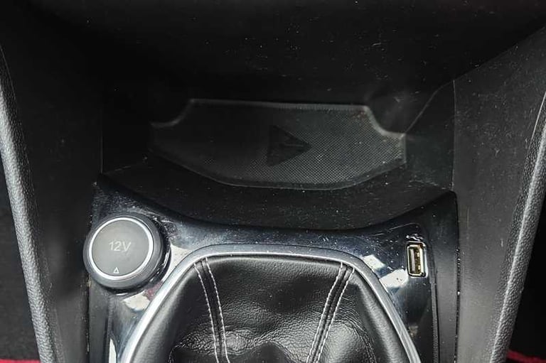 2018 Ford Fiesta 1.5 TDCi 120 Titanium 5dr HATCHBACK DIESEL Manual