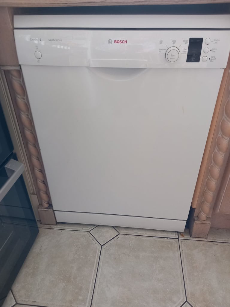 image for Bosch Series 2 Dishwasher 