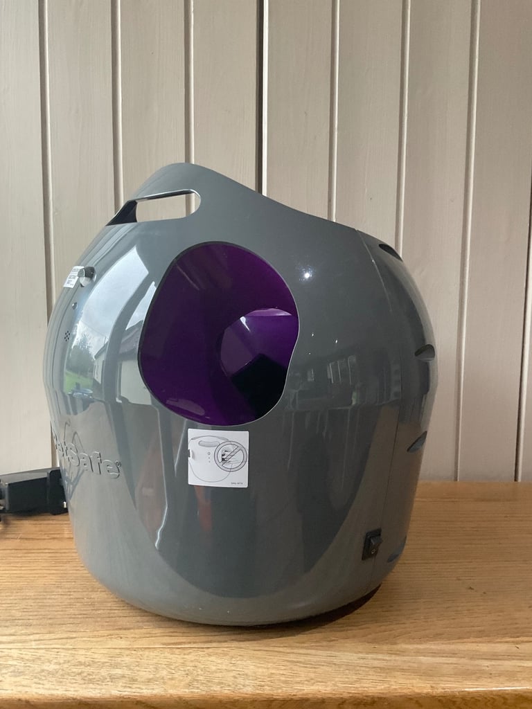 Petsafe Automatic Ball Launcher