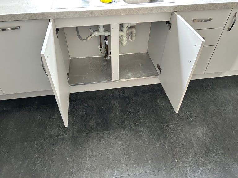 Ashley Ann kitchen