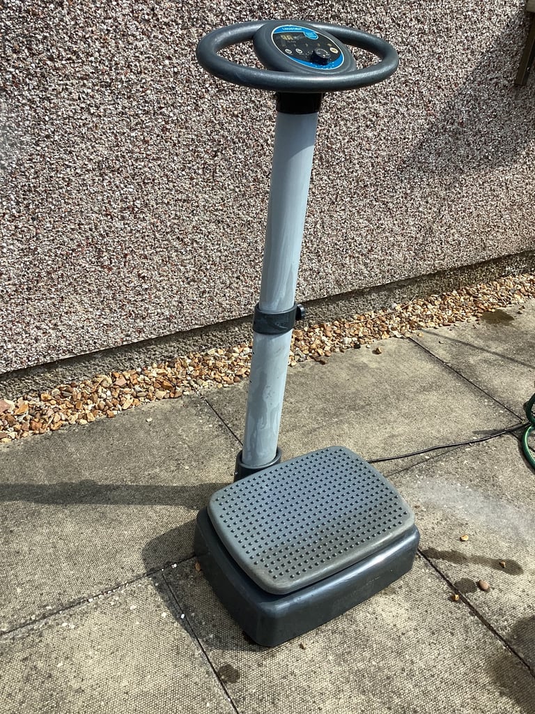 LANAFORM vibration plate 