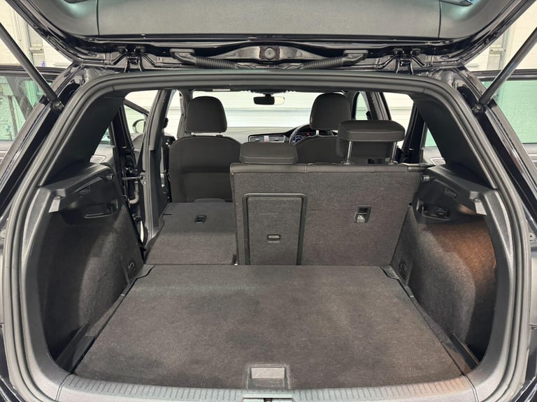 2018 Volkswagen Golf 2.0 TDI 184 GTD 5dr DSG HATCHBACK DIESEL Automatic