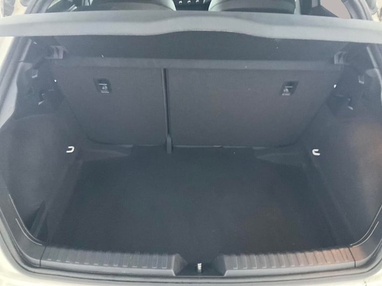 2019 Audi A1 30 TFSI S Line 5dr HATCHBACK PETROL Manual