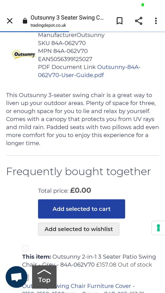 Brand new in the box 