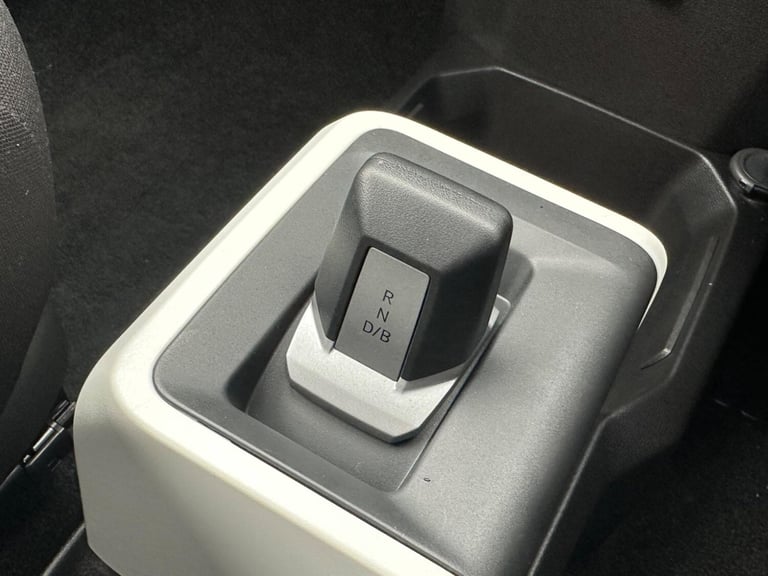 2024 Dacia Spring 65 26.8kWh EXTREME Auto 5dr HATCHBACK Electric Automatic