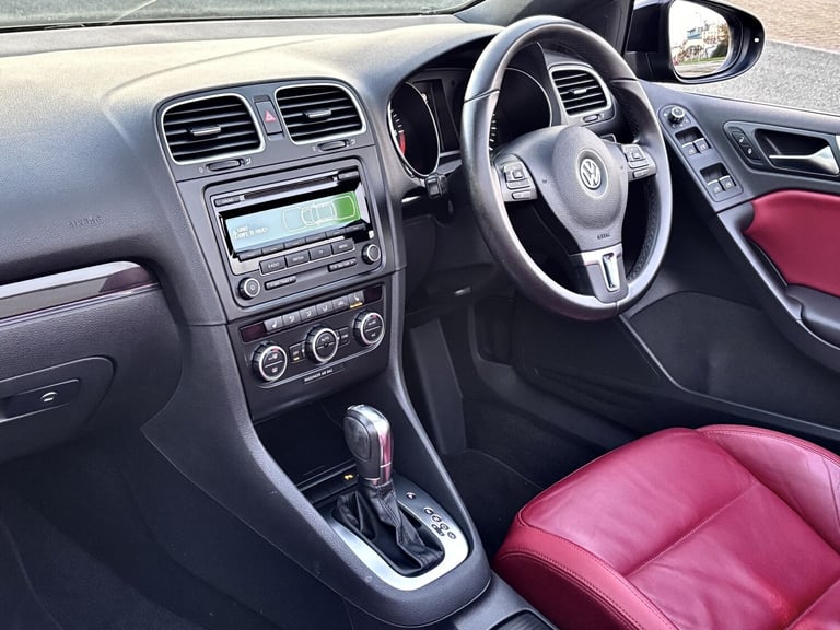 VOLKSWAGEN GOLF 2.0 TDI BlueMotion Tech GT 2013