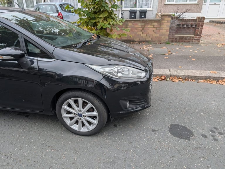 2015 Ford Fiesta 1.0 EcoBoost Titanium. ROAD Tax – £20   MOT till September 2026.!! 