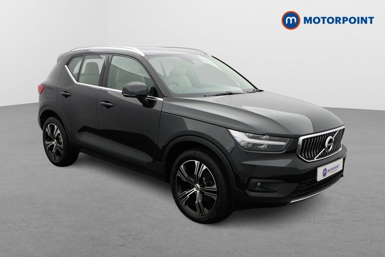 image for 2020 Volvo XC40 1.5 T3 [163] Inscription Pro 5dr Geartronic SUV Petrol Automatic