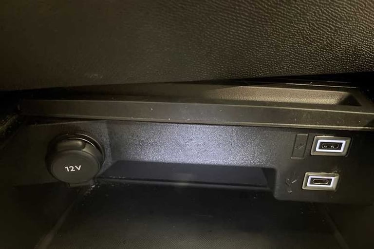 2024 Vauxhall Astra 1.2 Turbo 130 GS 5dr HATCHBACK PETROL Manual