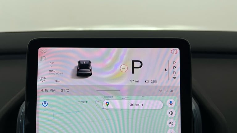 2025 Volvo EX30 Plus, Single Motor Extended Range, Electric Estate Electric Automatic