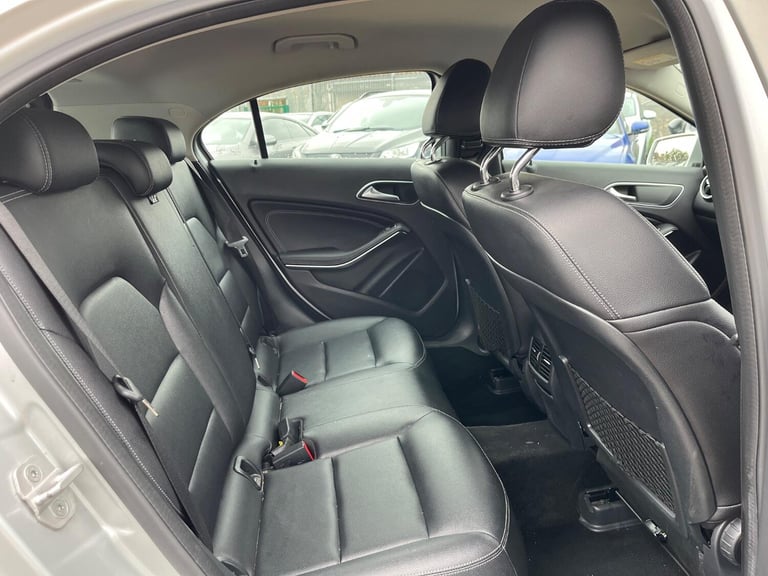 2016 MERCEDES-BENZ A CLASS 1.5 A180d Sport Diesel EURO 6 ULEZ - PX SWAP DELIVERY